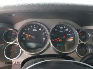 2010 Chevrolet Silverado 1500 LT with VIN 1GCSCSE04AZ186840, listed as a Copart auction lot 49849965 with 301,420 mi miles and Salvage Title. Bid and sale history available at DreamBid. Image 9.