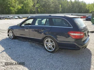 2013 Mercedes-Benz E 350 Luxury with VIN WDDHH8JB4DA737394, listed as a Copart auction lot 53459975 with 198,277 mi miles and Salvage title. Bid and sale history available at DreamBid. Image 2.