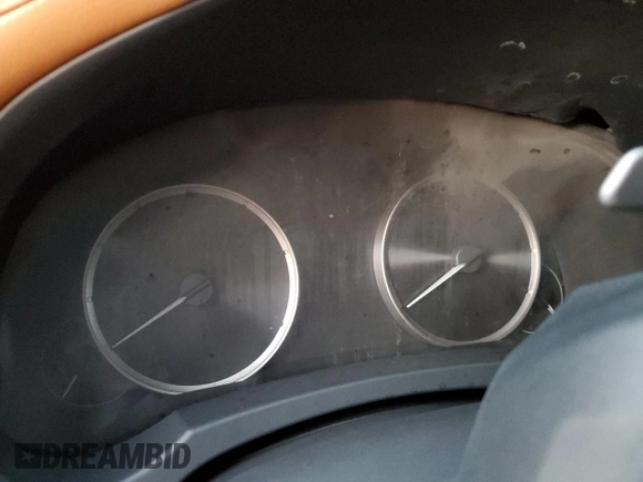 2023 Lexus IS 300 with VIN JTHDA1D28P5127557, listed as a Copart auction lot 88539325 with Not provided miles and Salvage title. Bid and sale history available at DreamBid. Image 9.