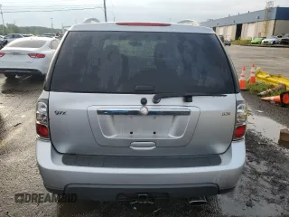 2009 Saab 9-7X 5.3i z VIN 5S3ET13M792800419, wystawiony jako Copart lot #69988324 z przebiegiem 122 309 mil mil oraz Czysty tytuł • Clean title. Historia ofert i sprzedaży dostępna na DreamBid. Obrazek 6.