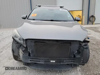2016 Kia Sorento L with VIN 5XYPG4A33GG037011, listed as a Copart auction lot 87945535 with 172,061 mi miles and Salvage Title. Bid and sale history available at DreamBid. Image 5.