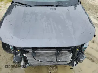 2023 Toyota RAV4 XLE Premium with VIN 2T3A1RFV8PC389681, listed as a Copart auction lot 65177725 with 12,216 mi miles and Salvage title. Bid and sale history available at DreamBid. Image 12.