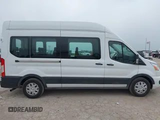 2022 Ford Transit Passenger XL с VIN 1FBAX2X81NKA29272, выставлен на аукционе IAAI как лот 41921508 с пробегом 49 826 миль миль и . История ставок и продаж доступна на DreamBid. Изображение 13.