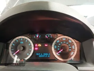 2010 Ford Escape Limited с VIN 1FMCU0EG0AKD20573, выставлен на аукционе IAAI как лот 42151580 с пробегом 225 397 миль миль и . История ставок и продаж доступна на DreamBid. Изображение 7.