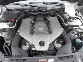 2012 Mercedes-Benz C 63 AMG with VIN WDDGF7HB2CA682282, listed as a IAAI auction lot 41505447 with 109,438 mi miles and . Bid and sale history available at carsss.com. Image 10.