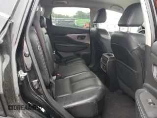 2020 Nissan Murano SL z VIN 5N1AZ2CS0LN103859, wystawiony jako Copart lot #53652915 z przebiegiem 148 364 mil mil oraz Szkoda całkowita • Salvage title. Historia ofert i sprzedaży dostępna na DreamBid. Obrazek 11.