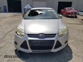 2012 Ford Focus SE с VIN 1FAHP3F26CL201547, выставлен на аукционе Copart как лот 51965375 с пробегом 78 326 миль миль и Списание • Salvage title. История ставок и продаж доступна на DreamBid. Изображение 5.