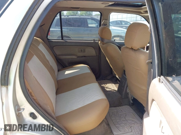 1999 Toyota 4Runner Limited z VIN JT3GN87R3X0120022, wystawiony jako IAAI lot #42219594 z przebiegiem 533 276 mil mil oraz . Historia ofert i sprzedaży dostępna na DreamBid. Obrazek 8.