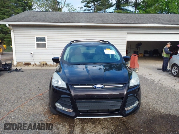 2013 Ford Escape SE с VIN 1FMCU0GX5DUC84594, выставлен на аукционе IAAI как лот 42218059 с пробегом 97 670 миль миль и . История ставок и продаж доступна на DreamBid. Изображение 12.