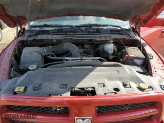 2010 Dodge Ram 1500 SLT with VIN 1D7RV1GT7AS150259, listed as a Copart auction lot 49993815 with 142,024 mi miles and Salvage Title. Bid and sale history available at carsss.com. Image 11.