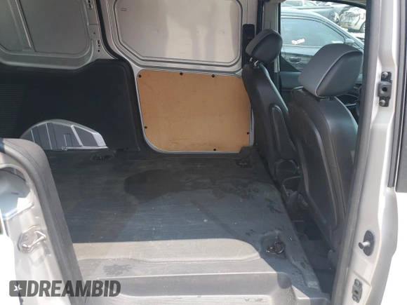 2018 Ford Transit Connect XL z VIN NM0LS7E75J1369886, wystawiony jako Copart lot #58410775 z przebiegiem Nie podano mil oraz Szkoda całkowita • Salvage title. Historia ofert i sprzedaży dostępna na DreamBid. Obrazek 11.
