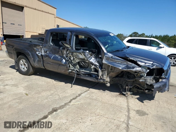 2013 Toyota Tacoma with VIN 5TFMU4FN7DX012689, listed as a Copart auction lot 50468865 with 194,971 mi miles and Salvage Title. Bid and sale history available at carsss.com. Image 4.