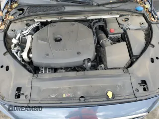2018 Volvo V90 z VIN YV4102NK4J1035157, wystawiony jako Copart lot #74416004 z przebiegiem 77 333 mil mil oraz Szkoda całkowita • Salvage title. Historia ofert i sprzedaży dostępna na DreamBid. Obrazek 11.
