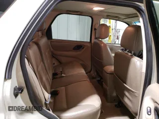 2004 Ford Escape Limited z VIN 1FMCU94124KA53894, wystawiony jako Copart lot #62788415 z przebiegiem 177 654 mil mil oraz Szkoda całkowita • Salvage title. Historia ofert i sprzedaży dostępna na DreamBid. Obrazek 11.