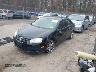 2010 Volkswagen Jetta Wolfsburg Edition with VIN 3VWRJ7AJ4AM075459, listed as a IAAI auction lot 41047857 with 131,871 mi miles and . Bid and sale history available at DreamBid. Image 17.