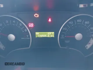 2009 Ford Explorer XLT с VIN 1FMEU73E79UA30687, выставлен на аукционе IAAI как лот 42710779 с пробегом 178 505 миль миль и . История ставок и продаж доступна на DreamBid. Изображение 7.