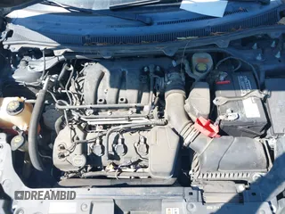 2018 Ford Flex Limited with VIN 2FMGK5D86JBA01042, listed as a IAAI auction lot 42050794 with 116,927 mi miles. Bid and sale history available at carsss.com. Image 10.
