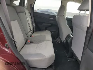 2016 Honda CR-V SE with VIN 2HKRM4H40GH679422, listed as a Copart auction lot 48331255 with 113,794 mi miles and Salvage Title. Bid and sale history available at carsss.com. Image 11.