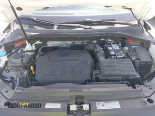 2018 Volkswagen Tiguan SEL with VIN 3VV3B7AX8JM192926, listed as a IAAI auction lot 42034229 with 16,656 mi miles and . Bid and sale history available at DreamBid. Image 10.