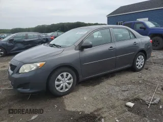 2010 Toyota Corolla with VIN 2T1BU4EE7AC232904, listed as a Copart auction lot 63247645 with 87,678 mi miles and Clean title. Bid and sale history available at DreamBid. Image 1.