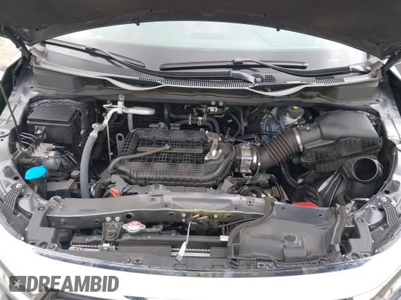 2023 Honda Odyssey Touring with VIN 5FNRL6H81PB047495, listed as a IAAI auction lot 41919967 with Not Provided miles and . Bid and sale history available at DreamBid. Image 10.