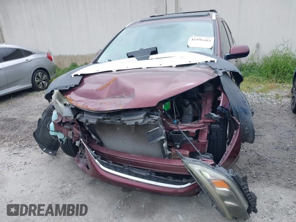 2015 Honda CR-V EX with VIN 2HKRM3H53FH532335, listed as a IAAI auction lot 41896405 with Not Provided miles and . Bid and sale history available at carsss.com. Image 12.