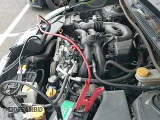 2012 Subaru Impreza 2.0i z VIN JF1GJAA69CG009446, wystawiony jako IAAI lot #41523365 z przebiegiem 93 991 mil mil oraz . Historia ofert i sprzedaży dostępna na DreamBid. Obrazek 13.