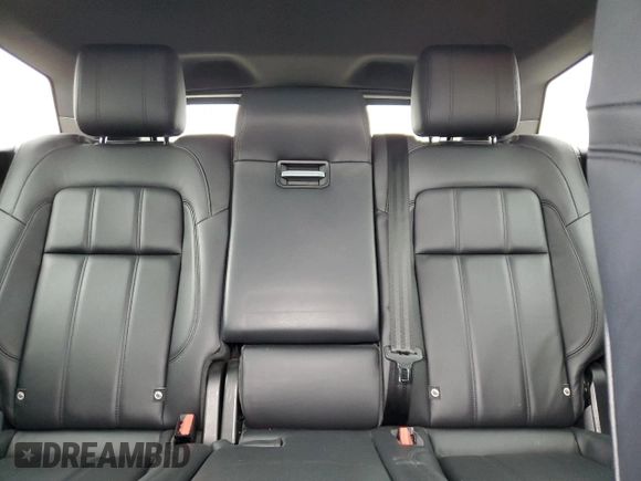 2018 Land Rover Range Rover Sport SE with VIN SALWG2RV6JA404506, listed as a Copart auction lot 60929005 with 61,261 mi miles and Clean title. Bid and sale history available at DreamBid. Image 10.