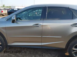 2022 Lexus RX 350 with VIN 2T2HZMAA6NC238967, listed as a IAAI auction lot 42294971 with 62,737 mi miles and . Bid and sale history available at DreamBid. Image 14.