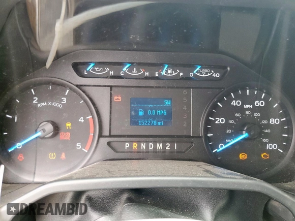 2017 Ford F-350 Platinum с VIN 1FT8W3BT1HEC67138, выставлен на аукционе Copart как лот 58471145 с пробегом 152 278 миль миль и Списание • Salvage title. История ставок и продаж доступна на DreamBid. Изображение 9.