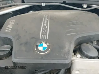 2015 BMW X3 sDrive28i с VIN 5UXWZ7C50F0M83190, выставлен на аукционе IAAI как лот 42264006 с пробегом 176 432 миль миль и . История ставок и продаж доступна на DreamBid. Изображение 20.