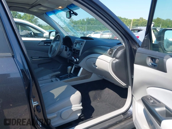 2012 Subaru Forester X Limited with VIN JF2SHAEC6CH407516, listed as a IAAI auction lot 42601278 with 71,624 mi miles and . Bid and sale history available at DreamBid. Image 5.