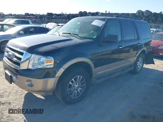 2012 Ford Expedition XLT with VIN 1FMJU1H58CEF24224, listed as a IAAI auction lot 42027523 with 187,764 mi miles and . Bid and sale history available at DreamBid. Image 17.