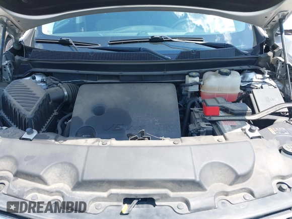 2019 Chevrolet Traverse LT Cloth with VIN 1GNERGKW6KJ274300, listed as a IAAI auction lot 42422694 with 100,232 mi miles and . Bid and sale history available at DreamBid. Image 10.