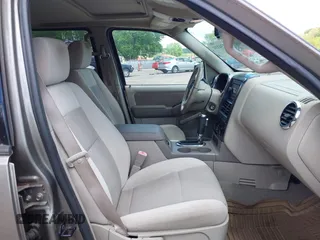 2006 Ford Explorer XLT z VIN 1FMEU73E96UA31318, wystawiony jako IAAI lot #42230310 z przebiegiem 134 071 mil mil oraz . Historia ofert i sprzedaży dostępna na DreamBid. Obrazek 5.
