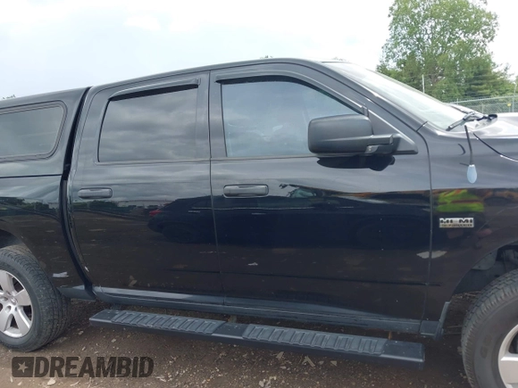 2012 Ram 1500 Express with VIN 1C6RD7KT7CS164387, listed as a IAAI auction lot 42259793 with 141,246 mi miles and . Bid and sale history available at DreamBid. Image 14.