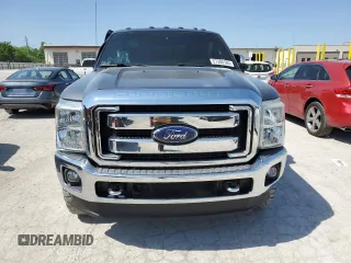 2013 Ford F-350 Platinum with VIN 1FT8W3BT9DEA54593, listed as a Copart auction lot 57308185 with 146,223 mi miles and Clean title. Bid and sale history available at DreamBid. Image 5.