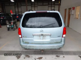2007 Buick Terraza CX Plus with VIN 5GADV23107D166770, listed as a IAAI auction lot 42144264 with 110,961 mi miles and . Bid and sale history available at DreamBid. Image 16.