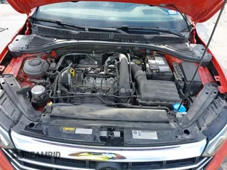 2020 Volkswagen Jetta S with VIN 3VWCB7BU9LM049468, listed as a IAAI auction lot 41965123 with 58,481 mi miles and . Bid and sale history available at DreamBid. Image 10.