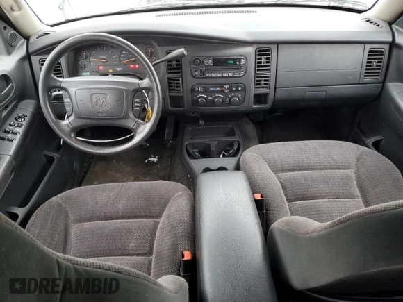 2002 Dodge Durango z VIN 1B4HR48N32F114314, wystawiony jako Copart lot #41796875 z przebiegiem 198 755 mil mil oraz Szkoda całkowita • Salvage title. Historia ofert i sprzedaży dostępna na DreamBid. Obrazek 8.