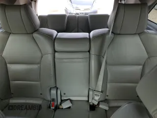 2010 Acura MDX with VIN 2HNYD2H23AH527191, listed as a Copart auction lot 54686395 with 147,528 mi miles and Salvage title. Bid and sale history available at DreamBid. Image 10.