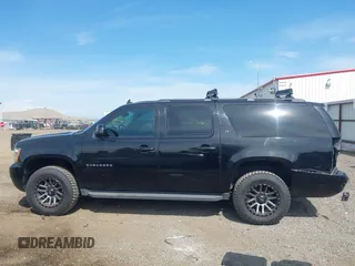 2012 Chevrolet Suburban LT with VIN 1GNSKJE72CR314366, listed as a IAAI auction lot 42453057 with 183,897 mi miles and . Bid and sale history available at DreamBid. Image 14.