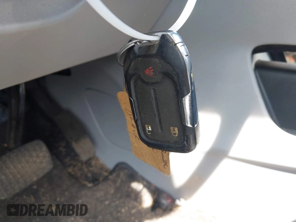 2019 GMC Terrain SLE z VIN 3GKALTEV2KL382737, wystawiony jako IAAI lot #42146634 z przebiegiem 114 298 mil mil oraz . Historia ofert i sprzedaży dostępna na DreamBid. Obrazek 11.