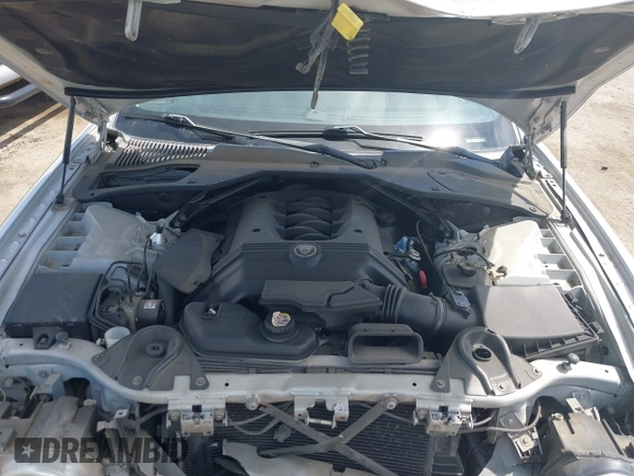 2004 Jaguar XJ 8 with VIN SAJEA71C74SG11470, listed as a IAAI auction lot 42032116 with 209,821 mi miles and . Bid and sale history available at DreamBid. Image 10.