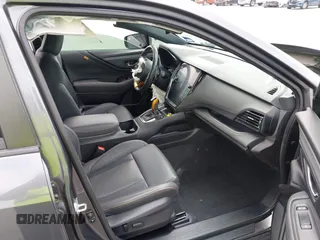 2022 Subaru Outback Wilderness с VIN 4S4BTGUD7N3216208, выставлен на аукционе IAAI как лот 41918716 с пробегом 47 690 миль миль и . История ставок и продаж доступна на DreamBid. Изображение 5.