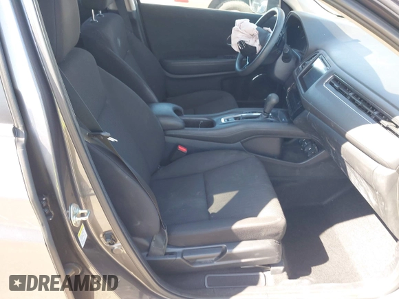 2016 Honda HR-V EX with VIN 3CZRU5H5XGM706421, listed as a IAAI auction lot 42077569 with 103,437 mi miles. Bid and sale history available at carsss.com. Image 5.
