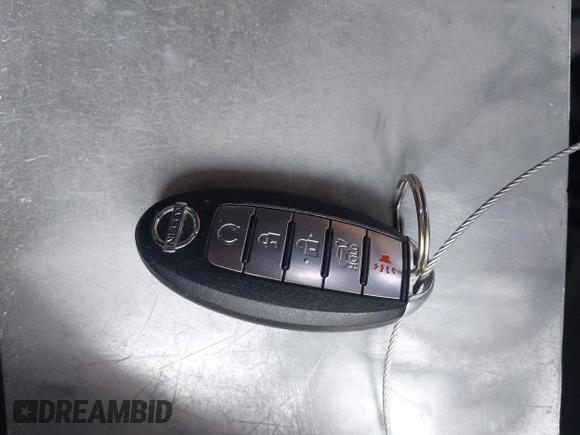 2019 Nissan Pathfinder S с VIN 5N1DR2MMXKC644733, выставлен на аукционе IAAI как лот 42438291 с пробегом 83 676 миль миль и . История ставок и продаж доступна на DreamBid. Изображение 11.