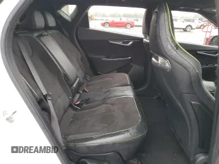2023 Kia EV6 GT with VIN KNDC5DLEXP5108944, listed as a Copart auction lot 73666234 with 0 mi miles and Salvage Title. Bid and sale history available at carsss.com. Image 11.