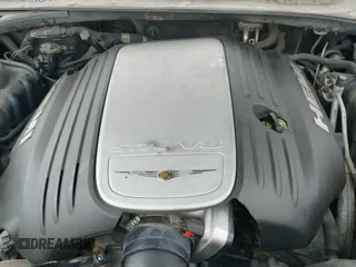 2005 Chrysler 300 C with VIN 2C3JA63HX5H558578, listed as a IAAI auction lot 43250229 with 123,150 mi miles and . Bid and sale history available at DreamBid. Image 13.