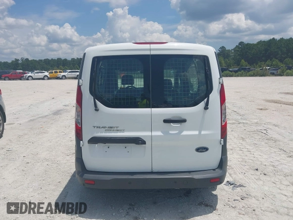 2017 Ford Transit Connect XL z VIN NM0LS7E78H1313404, wystawiony jako IAAI lot #42785882 z przebiegiem 341 878 mil mil oraz . Historia ofert i sprzedaży dostępna na DreamBid. Obrazek 16.